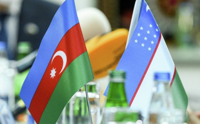   Azerbaijan to open trade office in Uzbekistan  