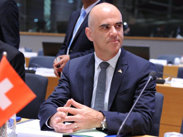 Council of Europe Secretary General arrives in Armenia