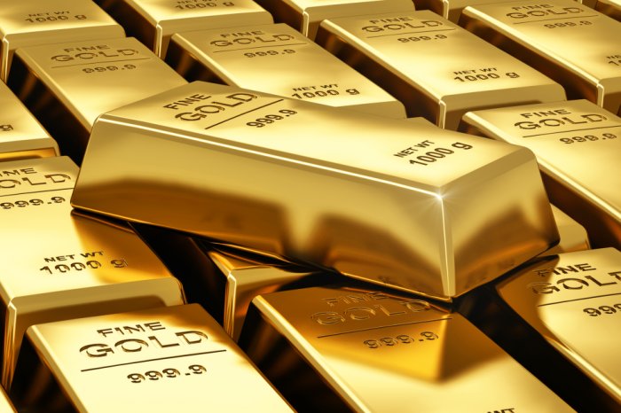 Gold prices jump following US-China tariff talks