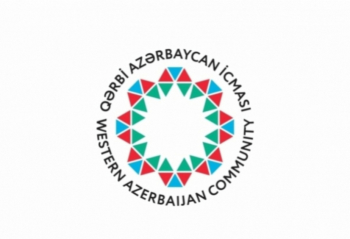 TÜRKPA Qərbi Azərbaycana qayıdışı növbəti dəfə dəstəklədi  
