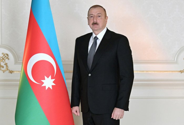 Azerbaijani President offers condolences to UK Prime Minister