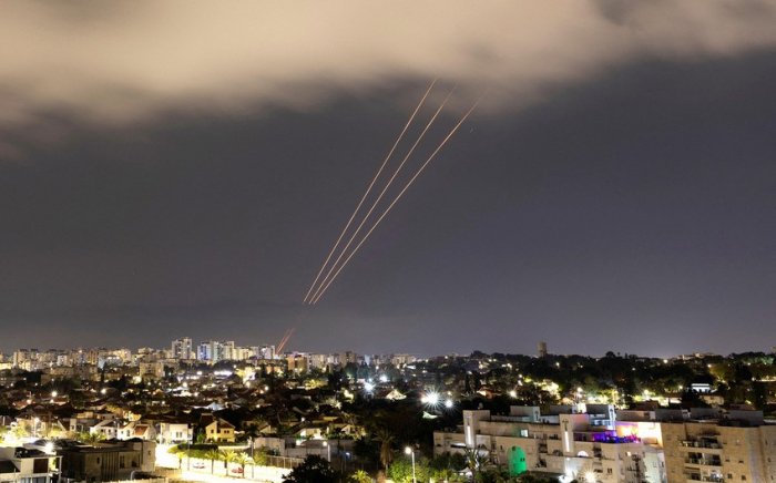   Alle vom Iran in Richtung Israel gestarteten Drohnen wurden neutralisiert  