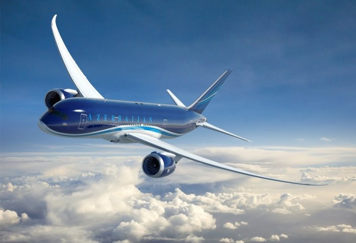   Azerbaijan Airlines cancels flights to Lahore, Mumbai, Dammam  