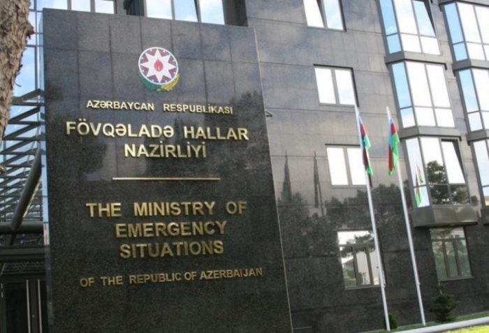 Fövqəladə Hallar Nazirliyi    xəbərdarlıq    edir