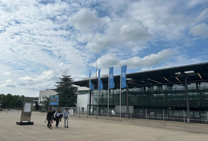 Azerbaijan represented by COP29 leadership at UN climate meetings in Bonn