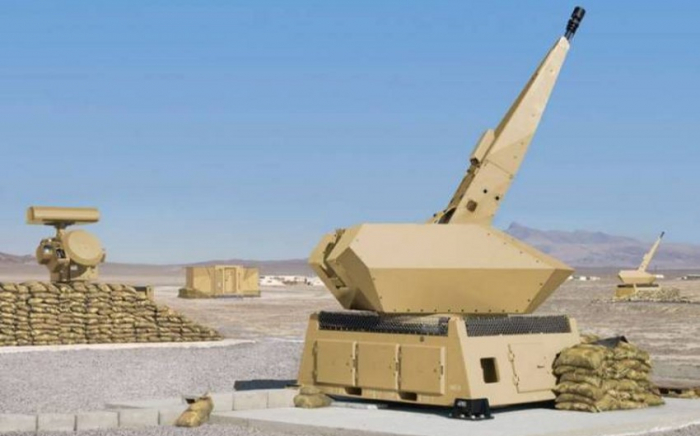     Israelische Armee:   Neue Luftabwehrsysteme gegen iranische Drohnen stationiert  