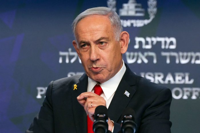 İsrailin Baş naziri Benyamin Netanyahu Xameneiyə sui-qəsdi istisna etmir  
