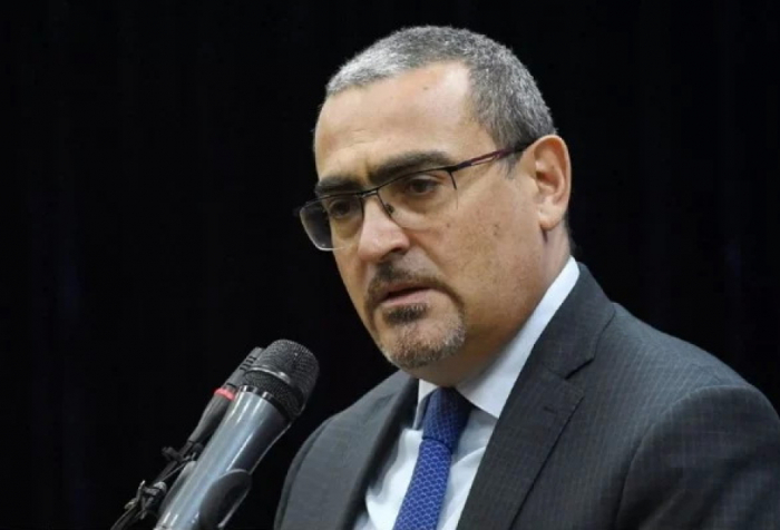   Ramiz Alakbarov appointed to senior position at UN  
