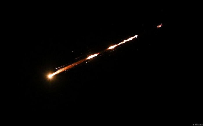     Israelische Armee:   Wir haben einen erheblichen Teil des iranischen Raketenarsenals neutralisiert  