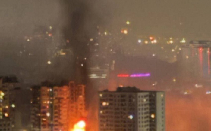   Israelische Armee: Mehr als 1.100 Angriffe auf den Iran seit Beginn der Operation  