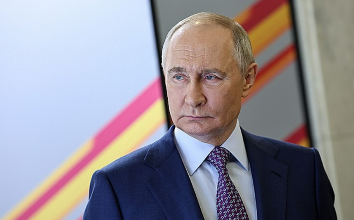   Ich respektiere Trumps Absicht, die Beziehungen zwischen den USA und Russland wiederherzustellen  