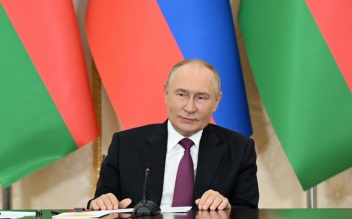   Zusammenarbeit zwischen Russland und Aserbaidschan im Bereich Logistik entwickelt sich  