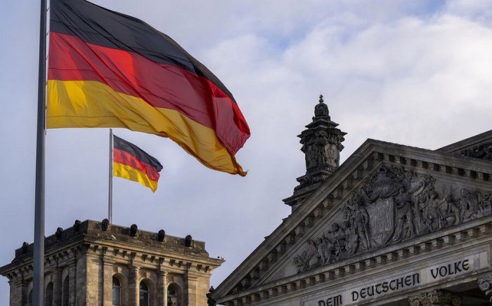   Deutschland genehmigt Waffenexporte im Wert von vier Millionen Euro nach Israel  