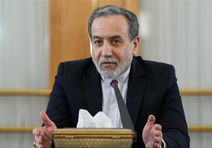   Iran foils assassination attempt on foreign minister  