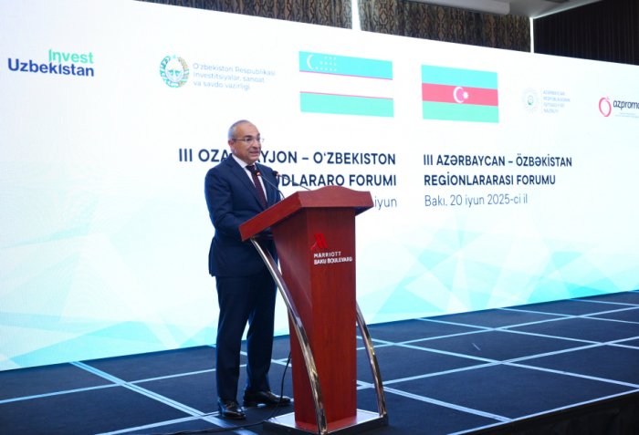   In Usbekistan soll eine Handelsvertretung Aserbaidschans eingerichtet werden  