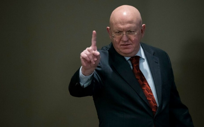   Russland hat die US-Politik im Hinblick auf die Atomkatastrophe kritisiert  