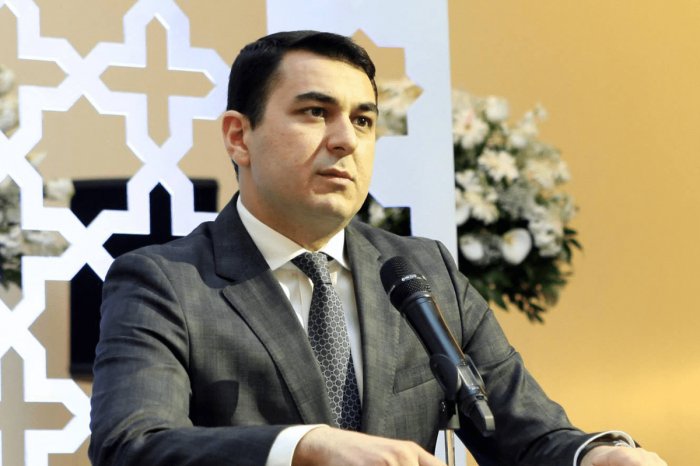  Aserbaidschanischer Kulturminister ist zu Besuch in Kroatien 