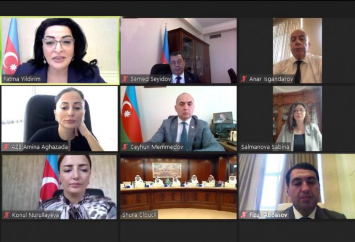 Azerbaijan and Saudi Arabia develop inter-parliamentary relations