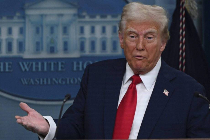 Trump says Putin offered to help mediate situation with Iran