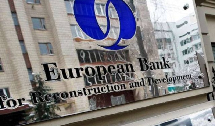   EBRD launches program to improve efficiency of water sector in Azerbaijan  