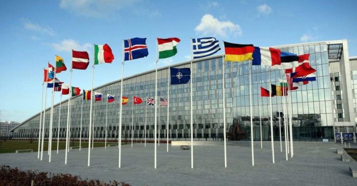 NATO allies agree to allocate 5% of GDP to defense by 2035