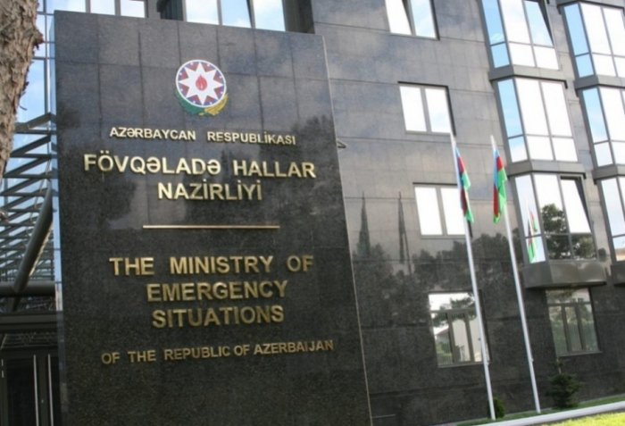    FHN:    "Azərbaycanfilm" kinostudiyasının ərazisində baş vermiş yanğın söndürülüb –   YENİLƏNİB     
 