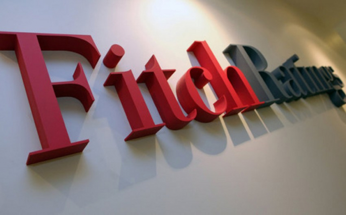   Fitch: Azerbaijan