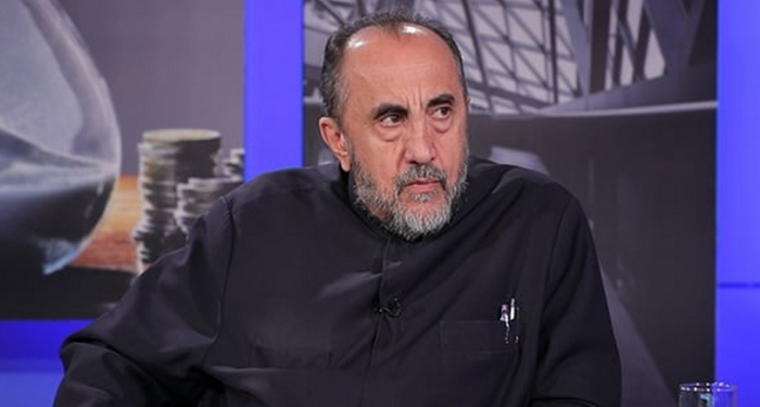   Yerevan court arrests Archbishop Mikael for 2 months  
