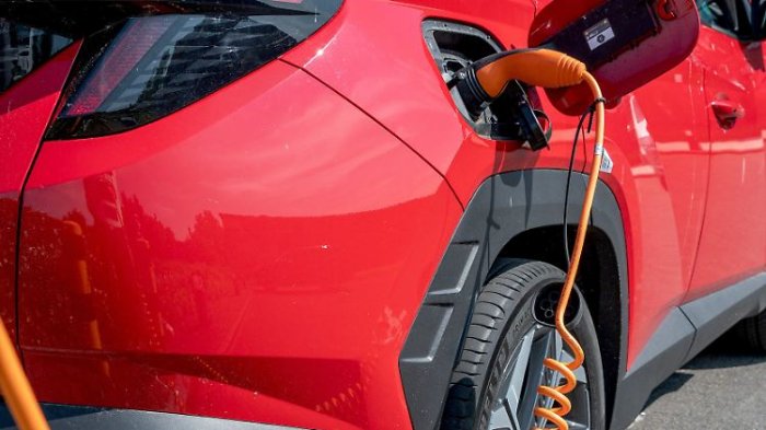   Wie funktioniert ein Plug-in-Hybrid?  
