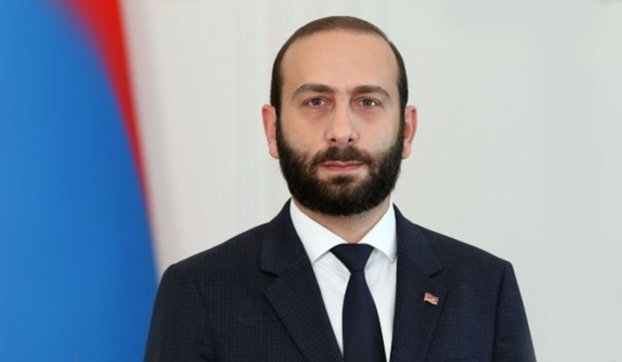  Armenian FM not to attend CSTO meeting in Kyrgyzstan 