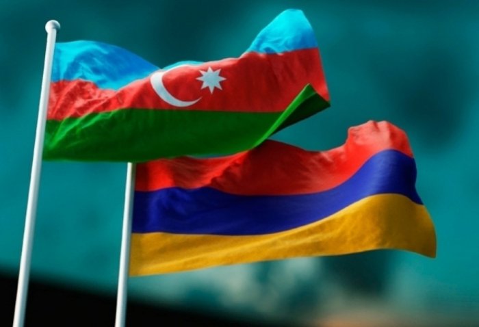  Reps of state commissions on missing persons of Azerbaijan, Armenia hold meeting 