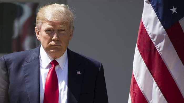 Trump approves doubling of tariffs on steel and aluminum imports