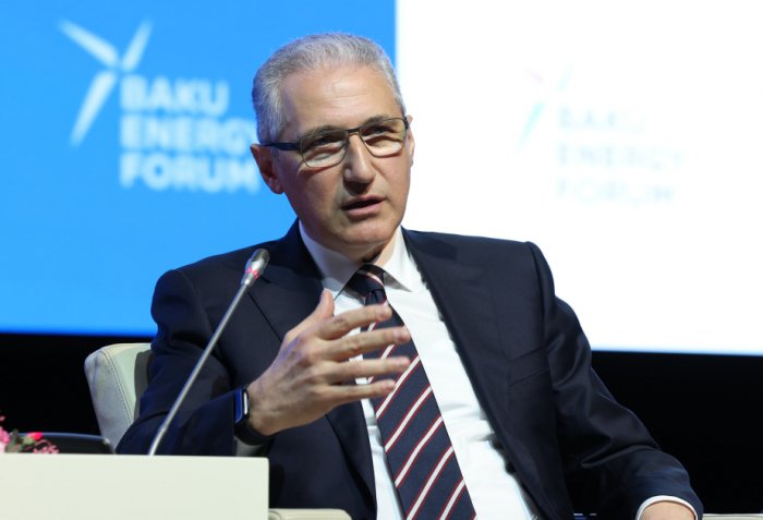   COP29 President: We are working together with Brazilian team to prepare $1.3 trillion program  