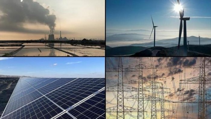   Global energy investments set to hit record high of $3.3T in 2025: IEA  