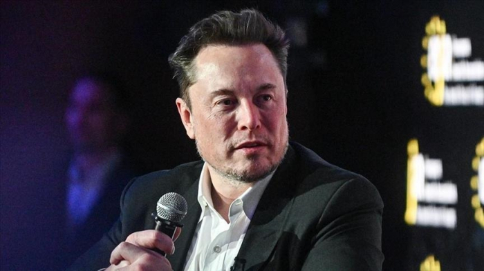 Musk says Trump would have lost 2024 race without him as row intensifies
