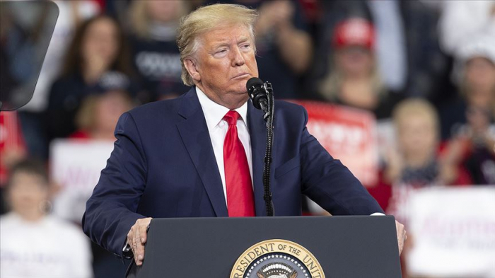 US, China settle some disputed issues in trade - Trump