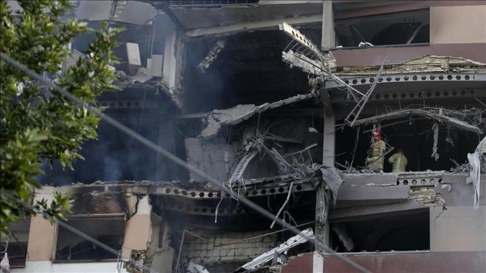 At least 18 killed, 35 injured in fresh Israeli attacks on northeastern Iran