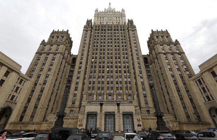 Moscow thanks Baku for helping evacuate Russians from Iran