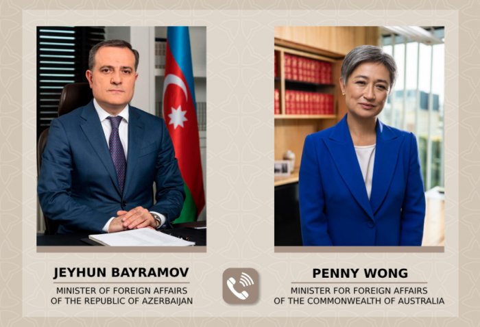 Australia thanks Azerbaijan for supporting evacuation of its citizens from Iran