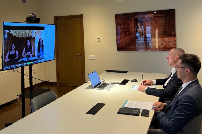 Azerbaijan, Albania sign MoU on tourism cooperation