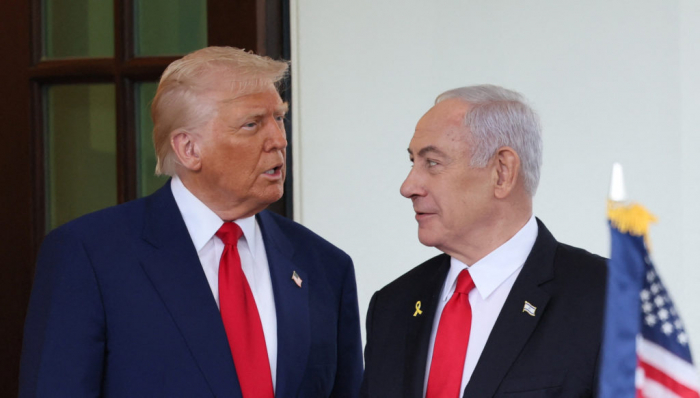     Times of Israel: "ABŞ sülh istəyir" 