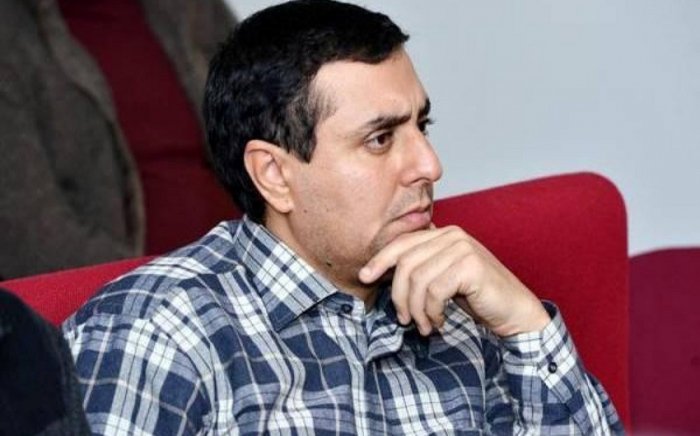  Rusiyada qardaşları öldürülən Seyfəddin Hüseynli:  "Qohumlarımız qorxu altındadır"  