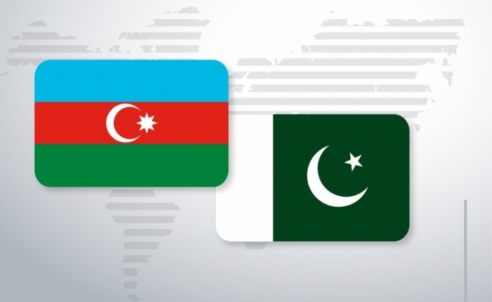    Azərbaycan və Pakistan arasında əməkdaşlıq sazişi təsdiqlənib     
