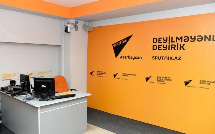    "Sputnik-Azərbaycan”ın ofisində əməliyyat keçirilir   