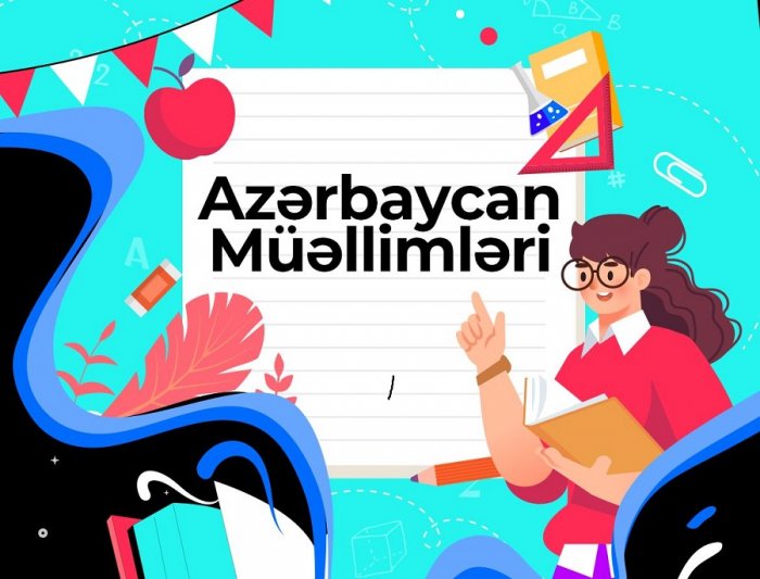 TikTok Azərbaycan müəllimləri müsabiqəsinin nəticələrini elan edib