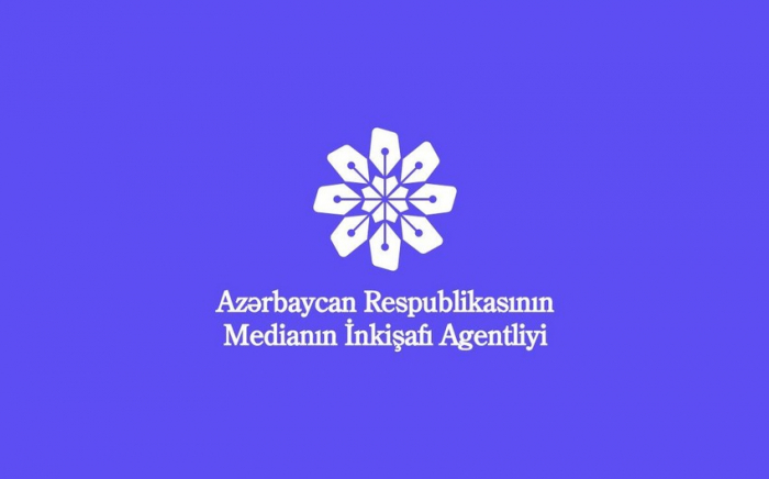    Onlayn və çap media subyektlərinə dəstək müsabiqəsinin nəticələri açıqlanıb   