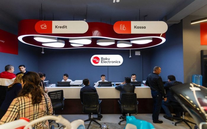 Dövlət Agentliyi “Baku Electronics”in fəaliyyətini araşdırıb  
