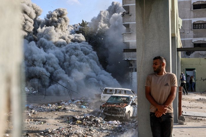      The Times:    "Ötən il "rekord" sayda münaqişə baş verib"   