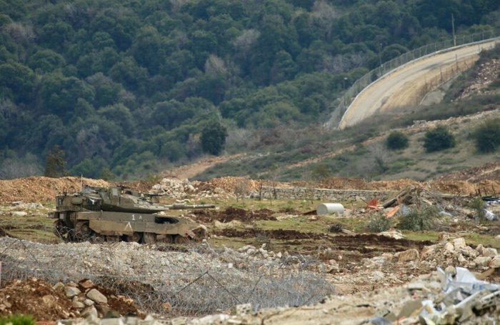    "Hizbullah" komandiri öldürülüb   