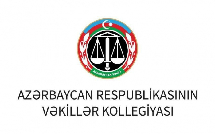 Vəkilliyə qəbul üzrə şifahi müsahibənin nəticələri məlum olub